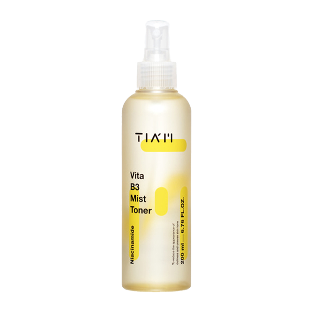 【TIAM】维他B3喷雾爽肤水 200ml