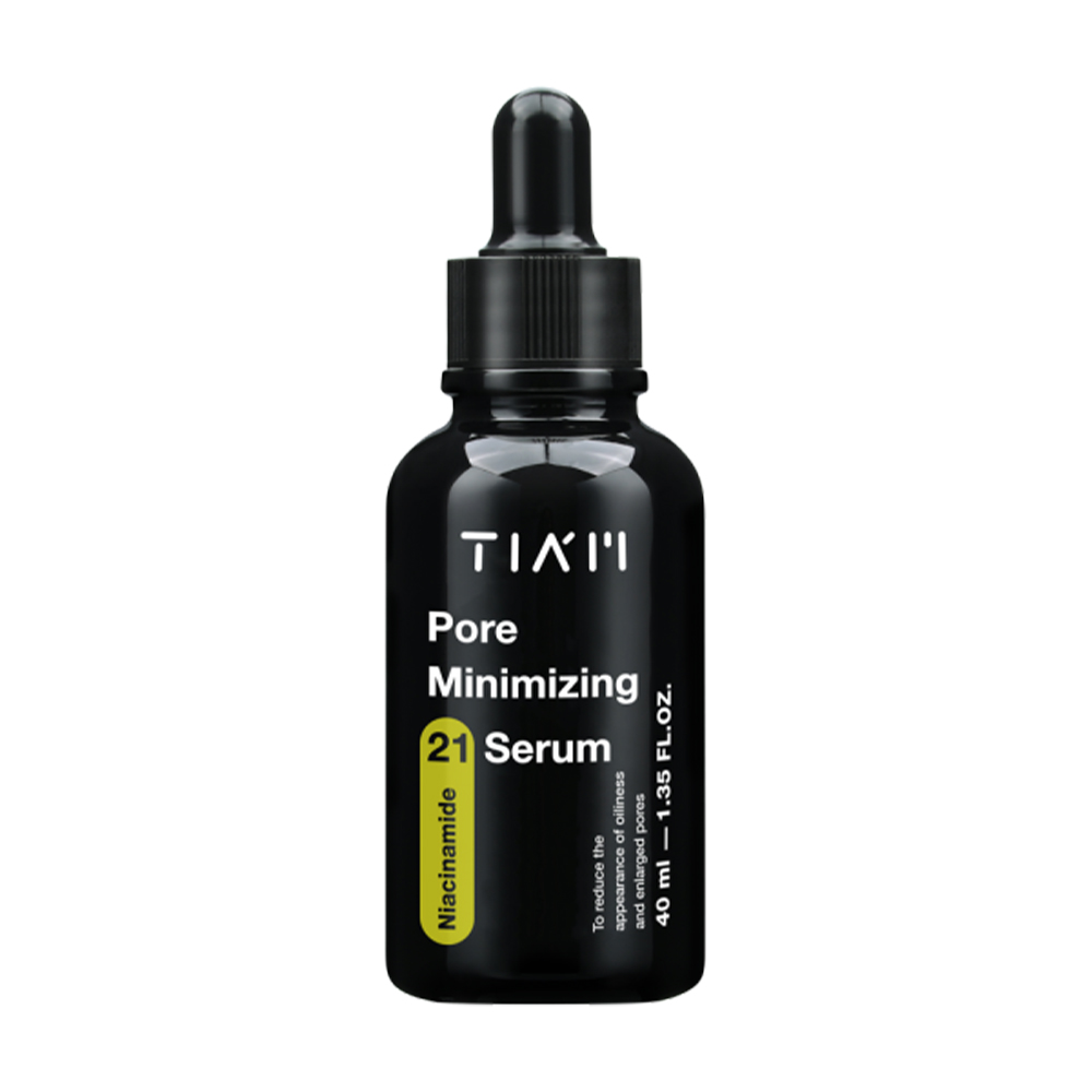 【TIAM】缩小毛孔21精华 40ml