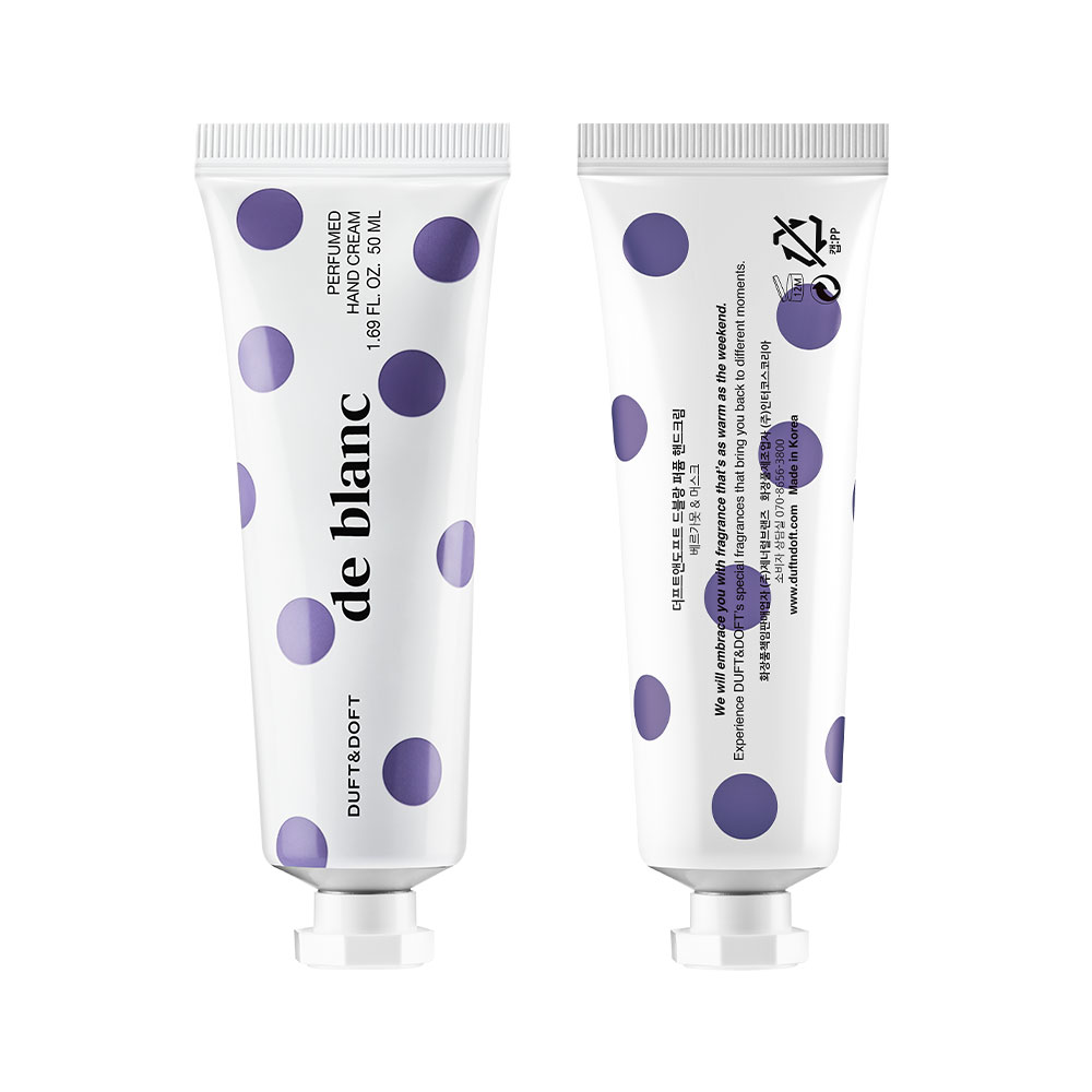 【Duft&Doft】香氛护手霜50ml