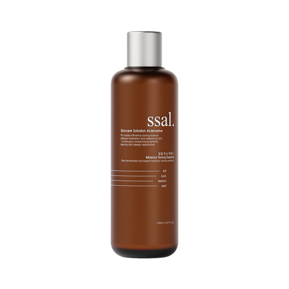 【Ph. Hubby】大米锁水精华液150ml