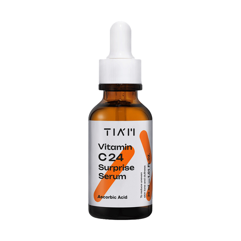 【TIAM】维他C24 惊喜精华 30ml