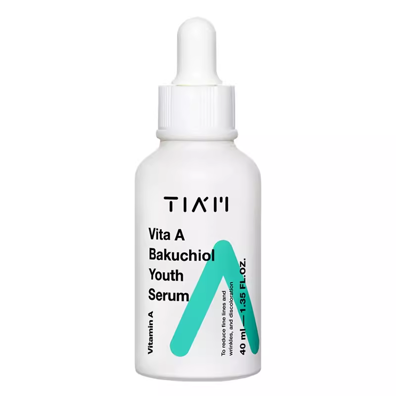 【TIAM】补骨脂酚维生素A醇精华 40ml