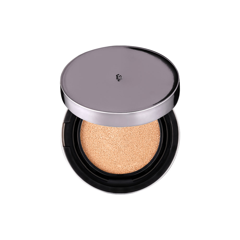 【HEVVY MAKEUP】持久遮瑕气垫 10g