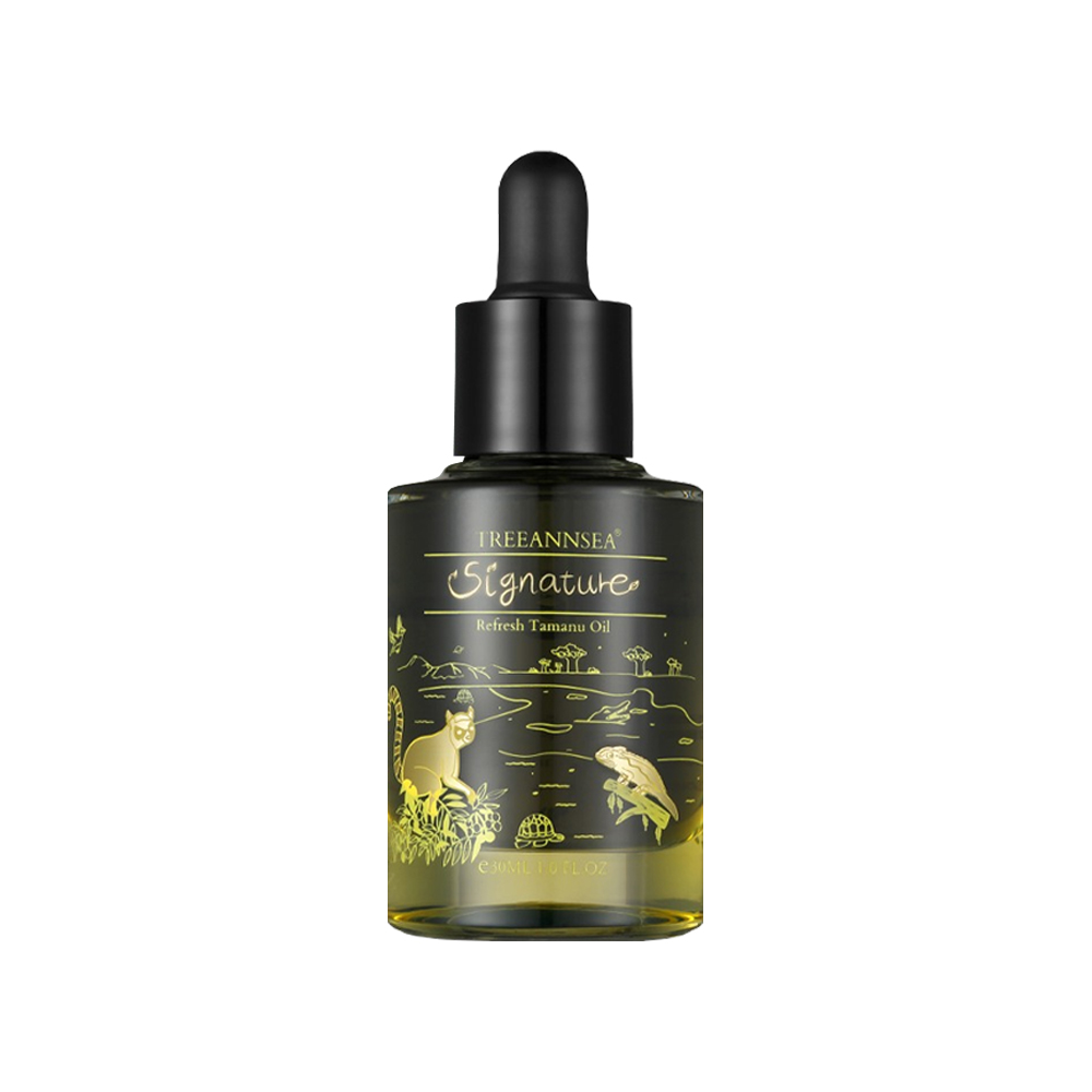 【TREEANNSEA】琼崖海棠精油30ml