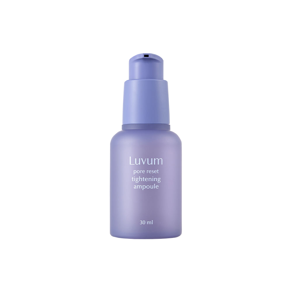 【LUVUM】浓缩安瓶精华30ml