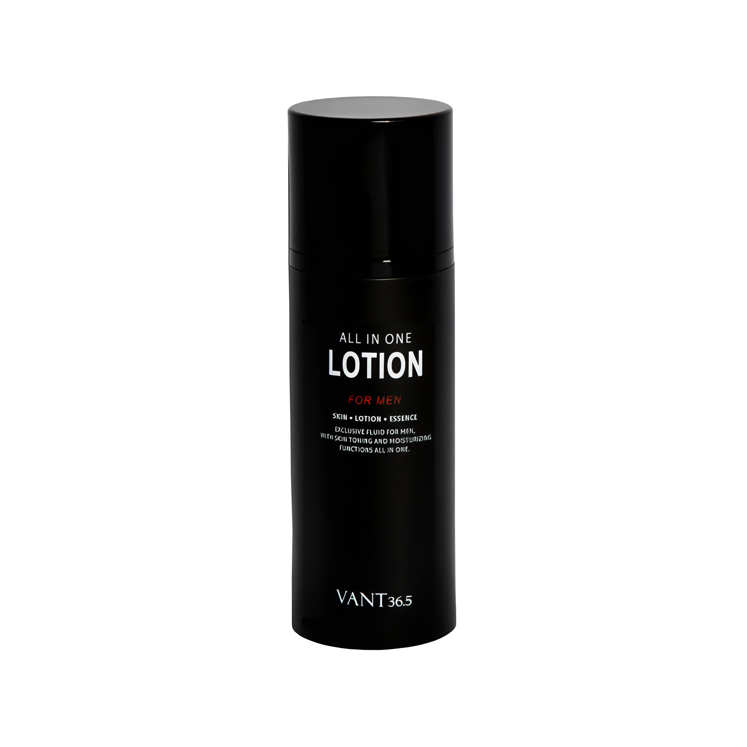 【VANT36.5】男士多效合一乳液120ml
