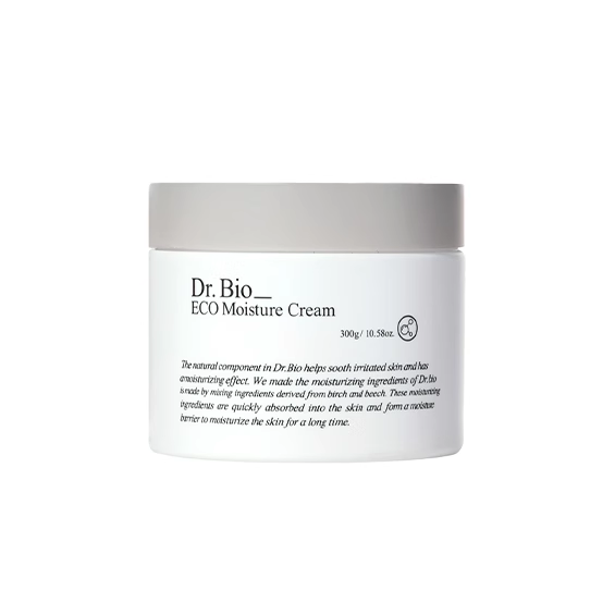 【Dr.Bio】保湿润肤面霜300g