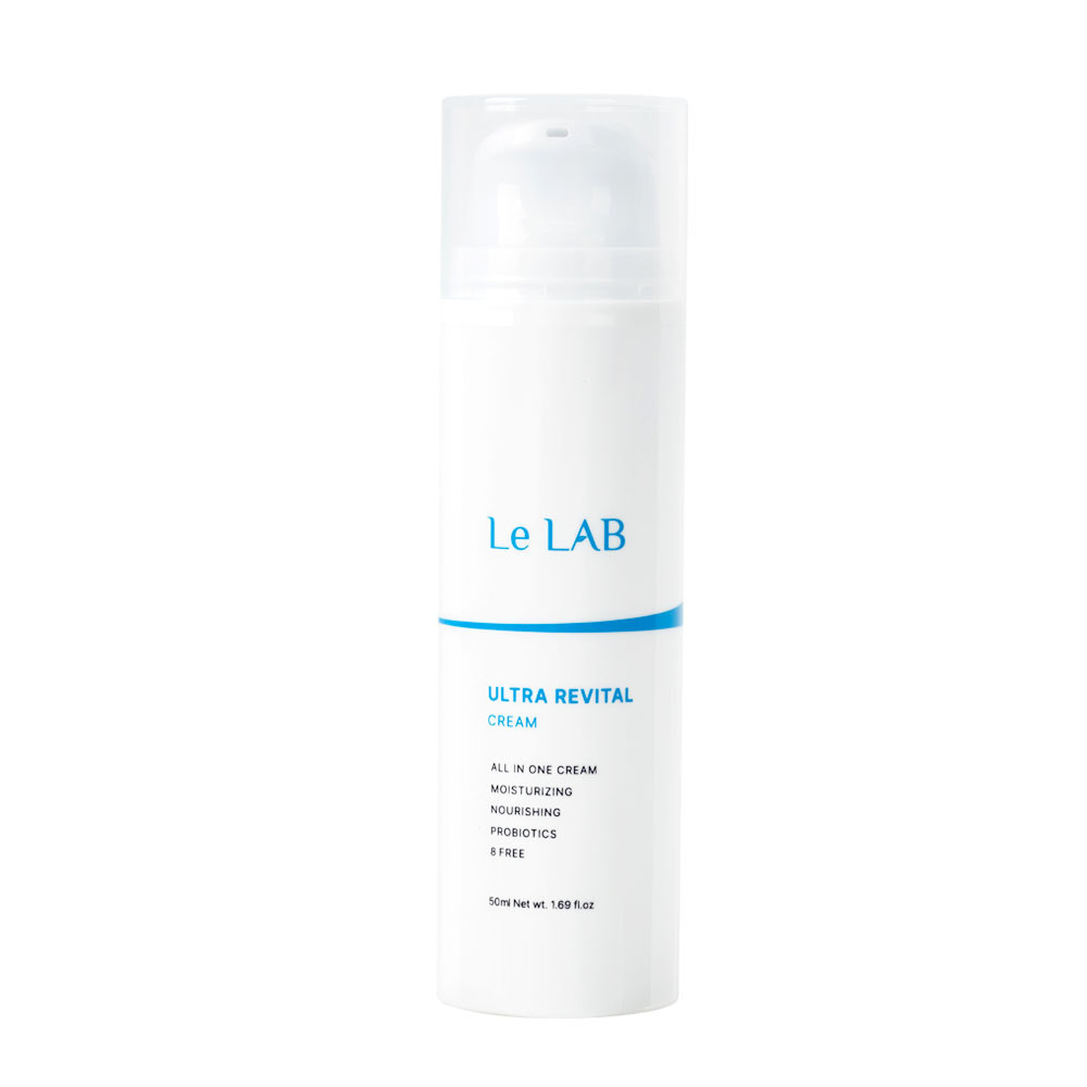 【Le LAB】私处保湿霜50ml