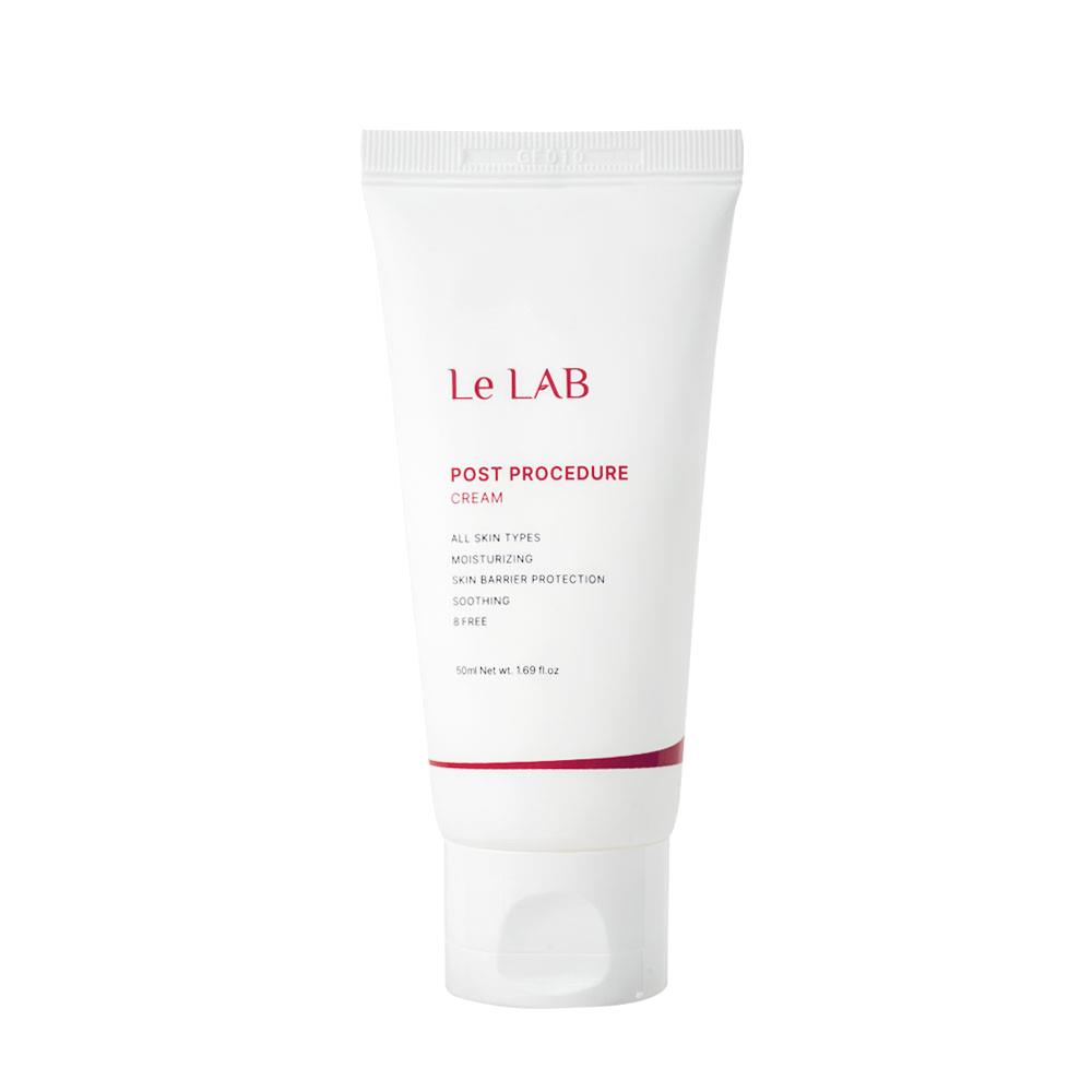 【Le LAB】再生面霜50ml