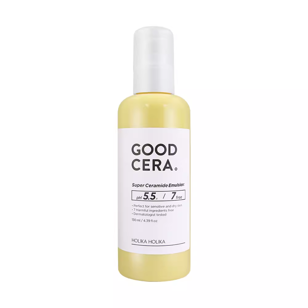【HOLIKAHOLIKA】神经酰胺乳液130ml