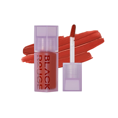 【BLACKROUGE】黑胭十宗罪雾面唇釉