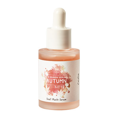 【CEDIA】蜗牛粘蛋白精华30ml