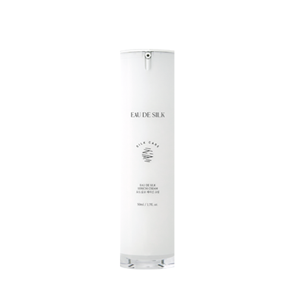 【EAU DE SILK】丝胶蛋白乳液50ml