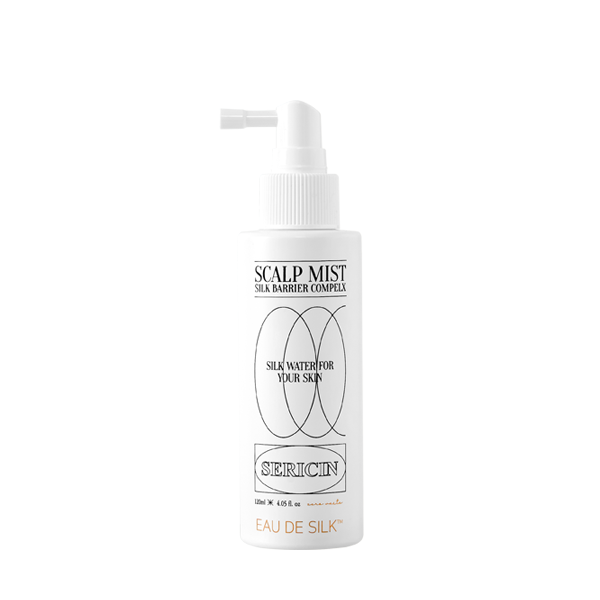 【EAU DE SILK】防脱发喷雾120ml