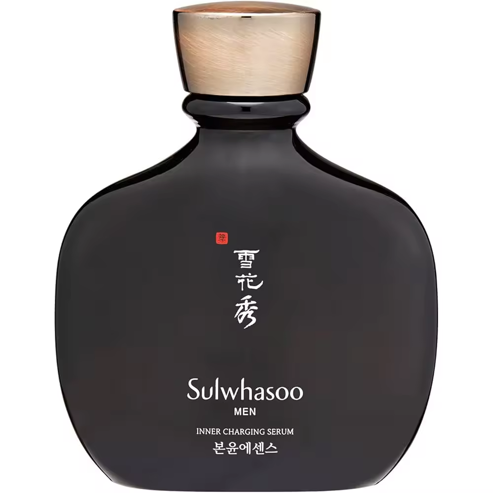 【雪花秀】男士透明质酸精华
