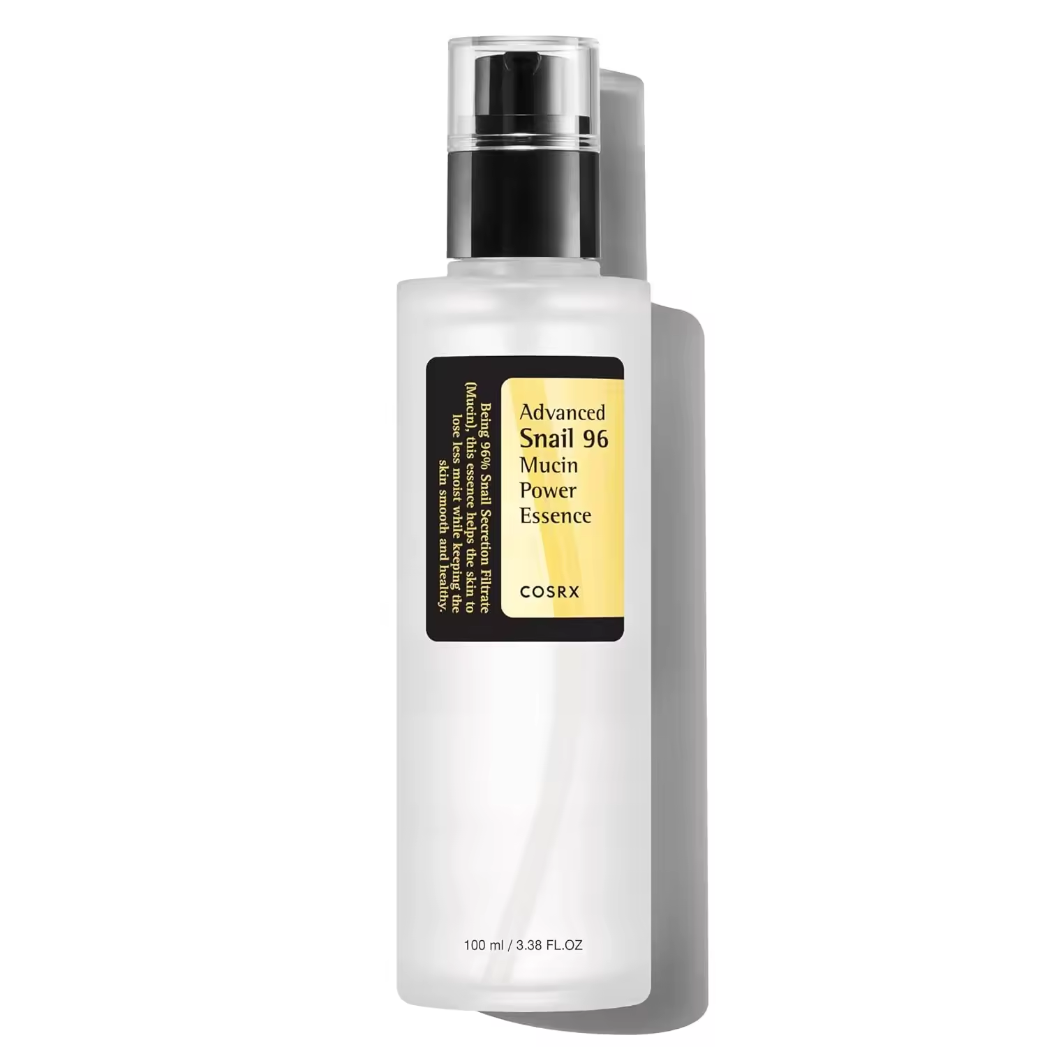 【COSRX】蜗牛精华100ml