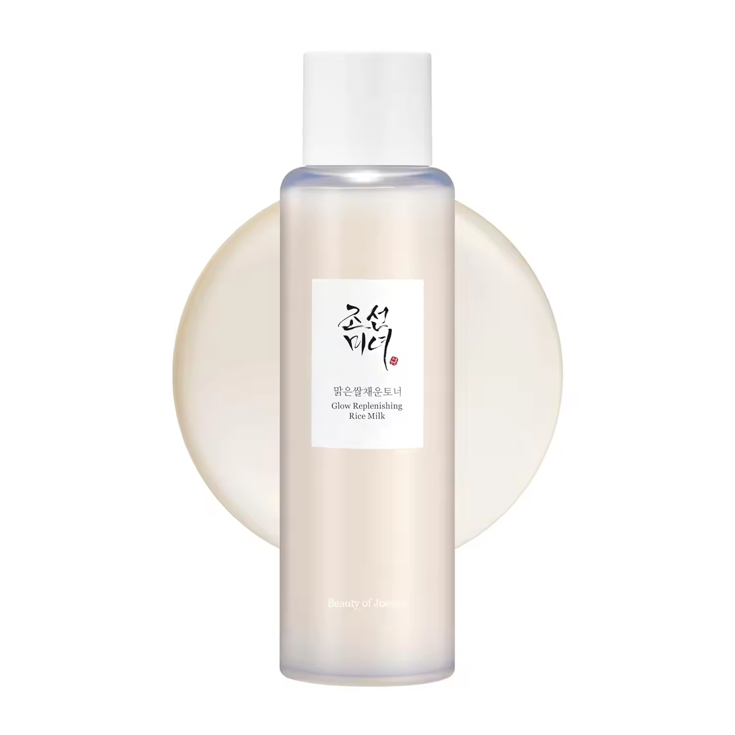 【Beauty of Joseon】大米爽肤水150ml