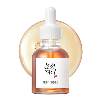 【Beauty of Joseon】蜗牛人参精华
