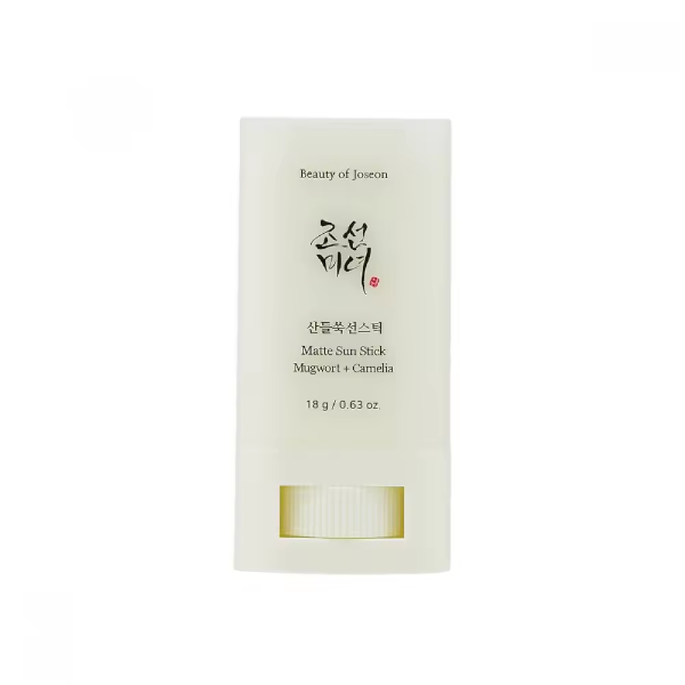 【Beauty of Joseon】隔离防晒棒