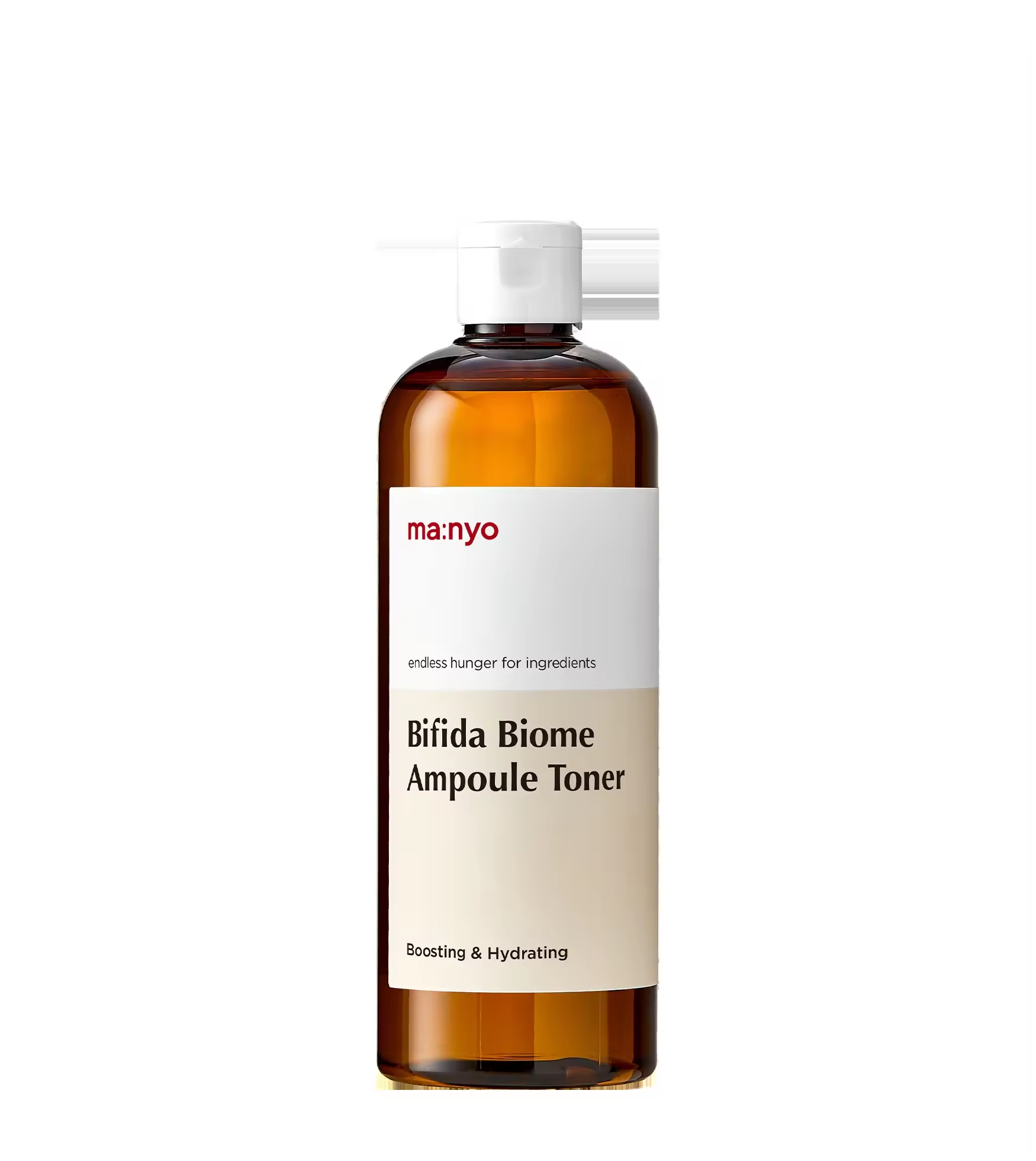 【ma:nyo】安瓶爽肤水400ml
