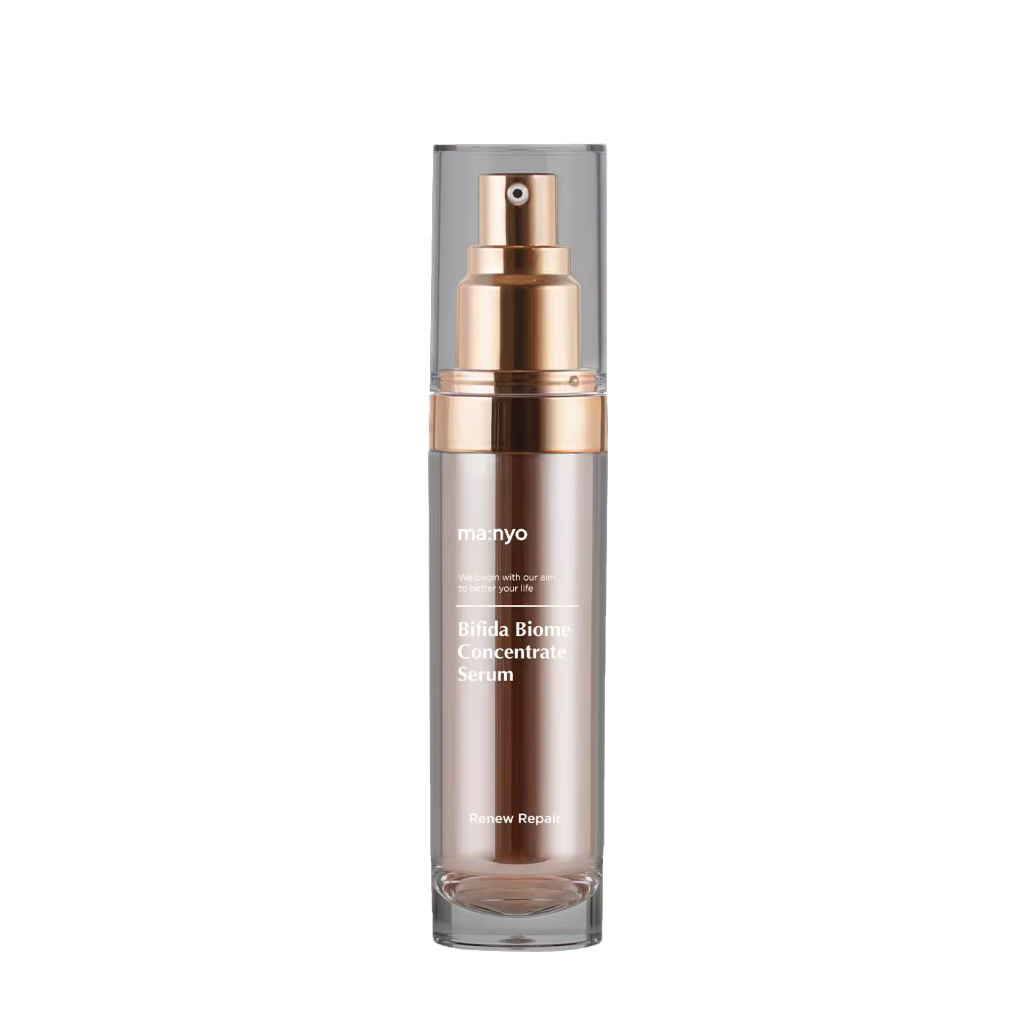 【ma:nyo】浓缩精华35ml