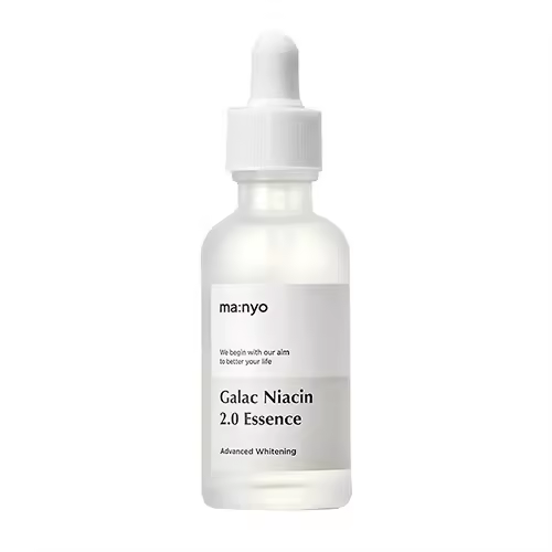 【ma:nyo】Galac烟酸2.0精华50ml