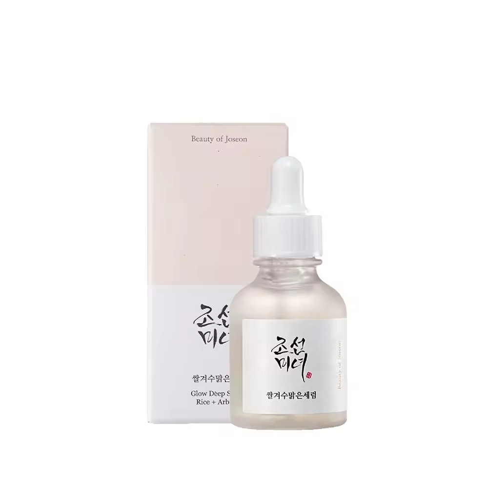 【Beauty of Joseon】米糠水清透精华