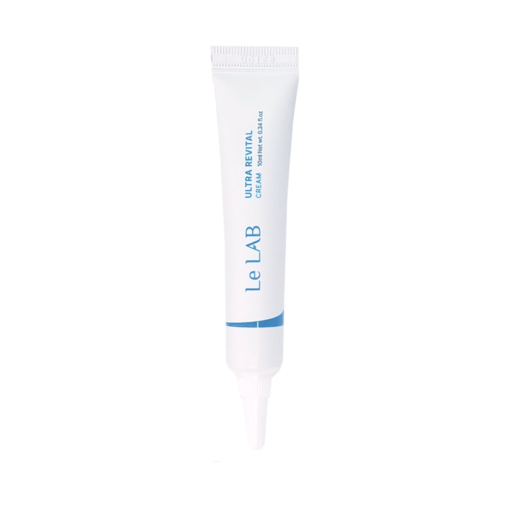 【Le LAB】私处保湿霜10ml