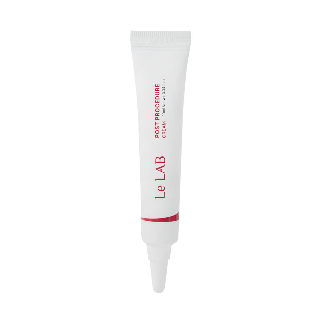 【Le LAB】积雪草面霜10ml