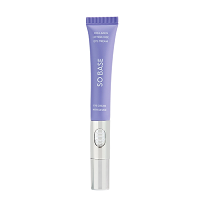 【PURETEEN】SO BASE 眼霜
