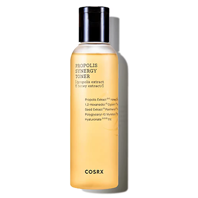 【COSRX】蜂蜜爽肤水150ml