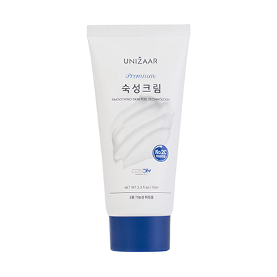 【UNIZAAR】优质乳木果油面霜70ml