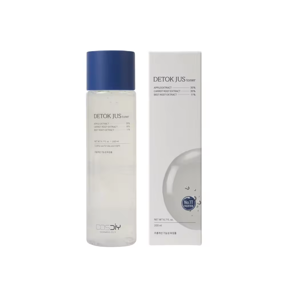 【UNIZAAR】保湿爽肤水200ml