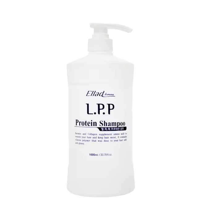 【ELLAD】L.P.P洗发水1000ml