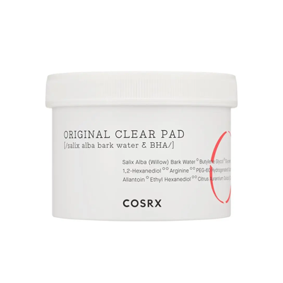 【COSRX 】湿敷棉片