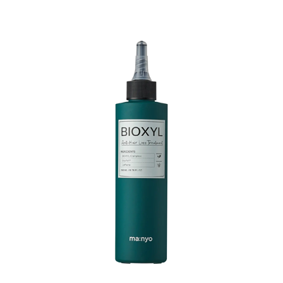 【ma:nyo】防脱发护发素200ml